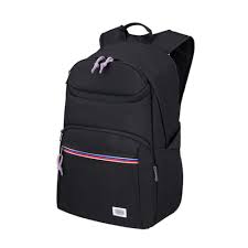 American Tourister UpBeat Pro Backpack 15.6 Large | Black - KaryKase