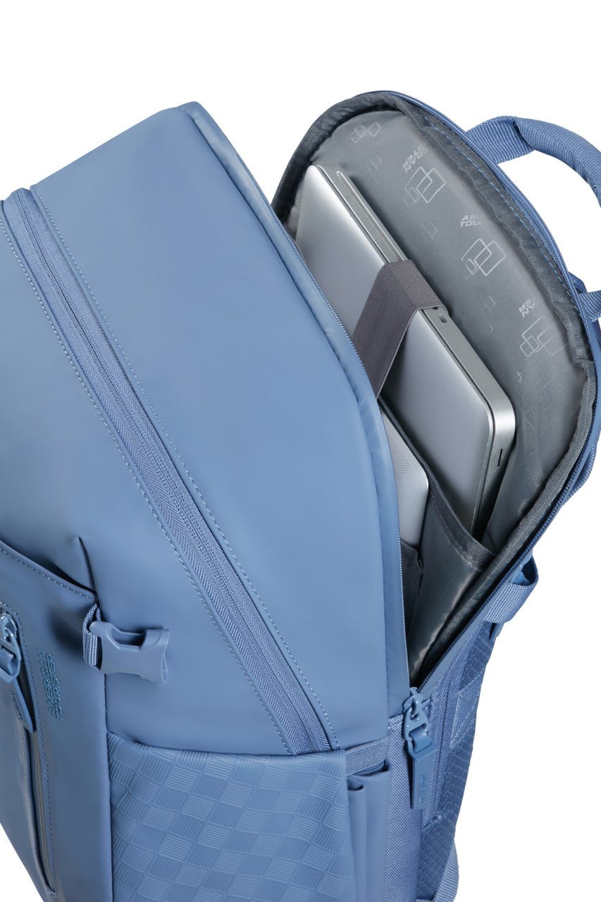 American Tourister Urban Tide Backpack 15.6" - KaryKase