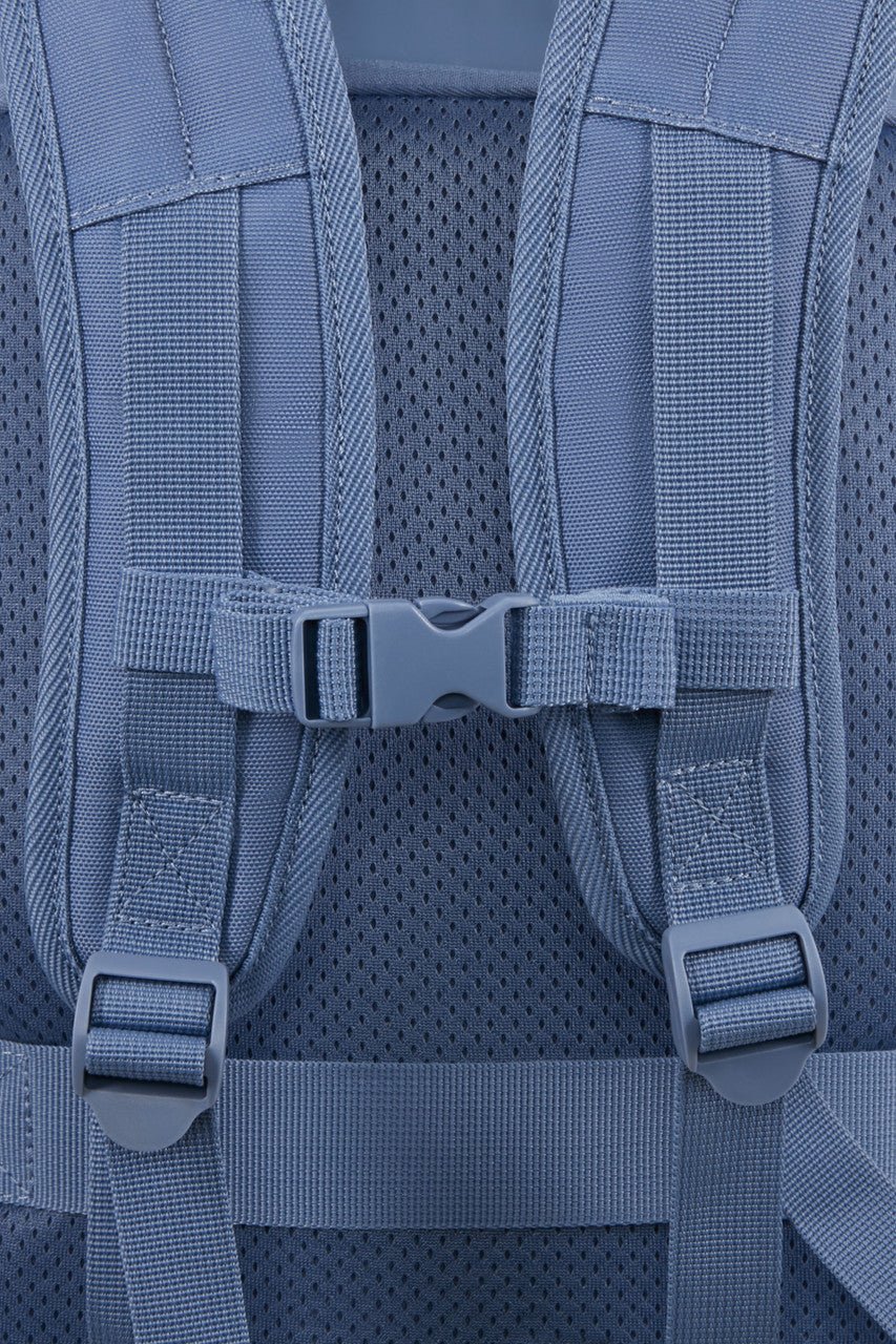 American Tourister Urban Tide Rolltop Backpack 15.6" - KaryKase