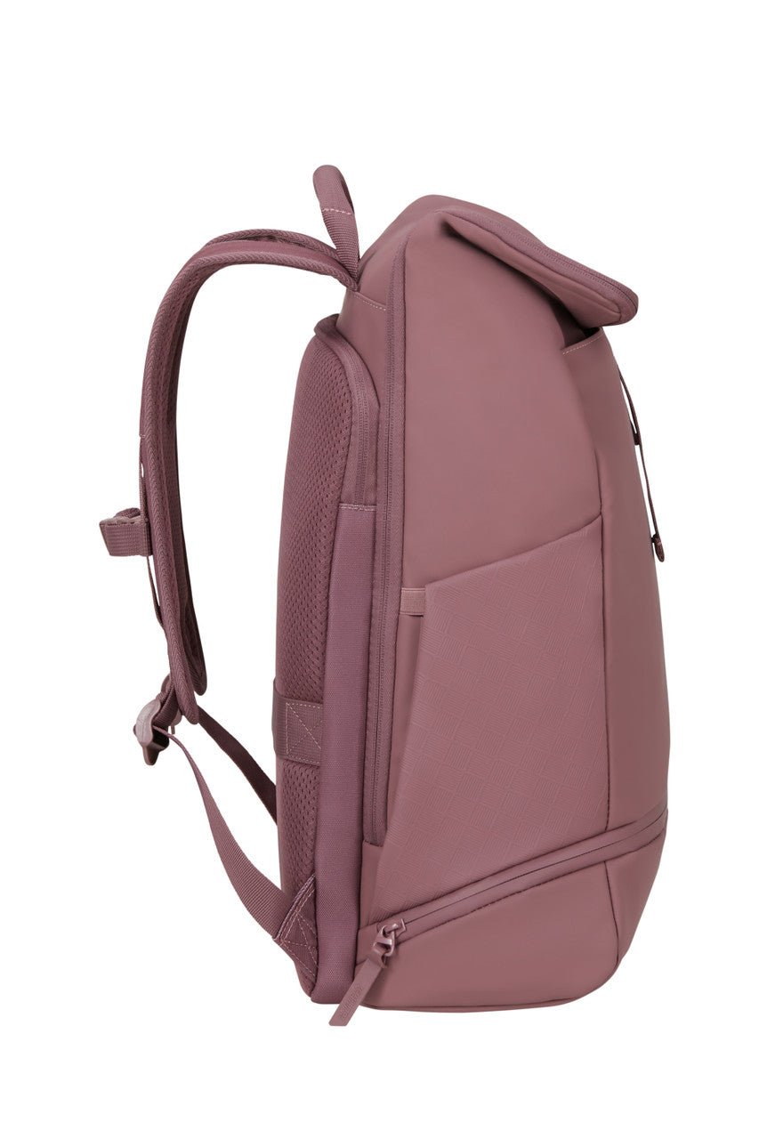 American Tourister Urban Tide Rolltop Backpack 15.6" - KaryKase