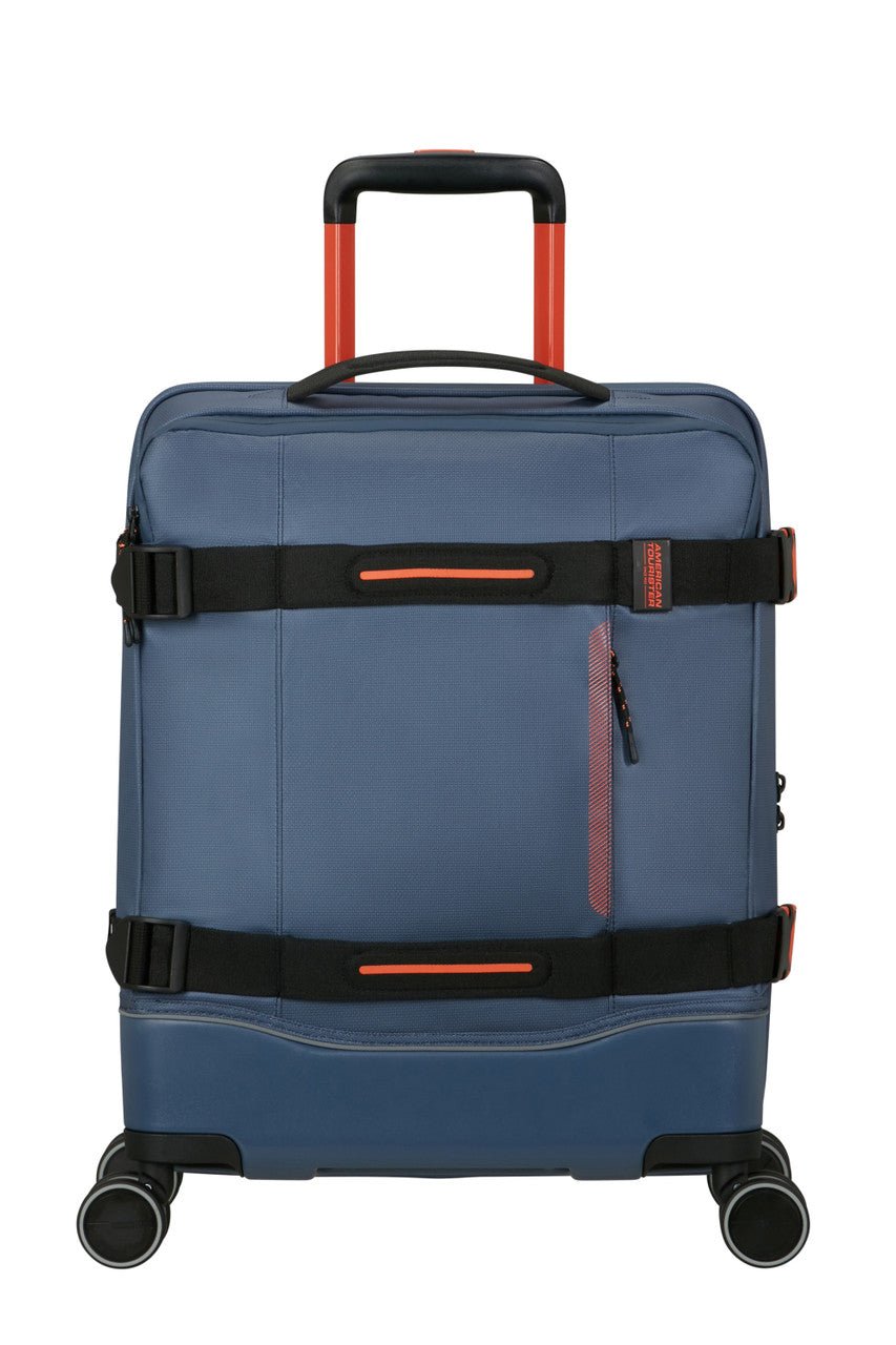 American Tourister Urban Track Coated Spinner 55cm - KaryKase
