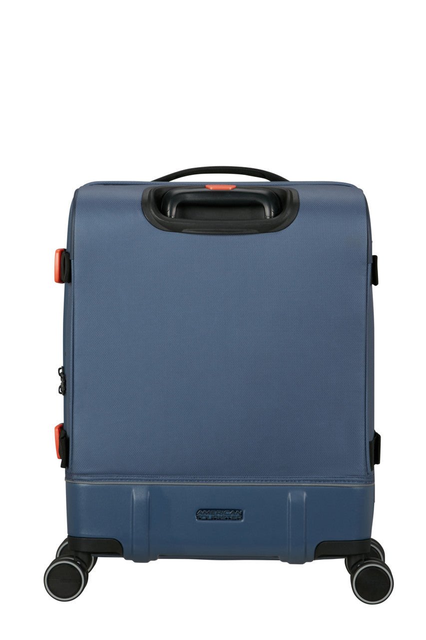 American Tourister Urban Track Coated Spinner 55cm - KaryKase