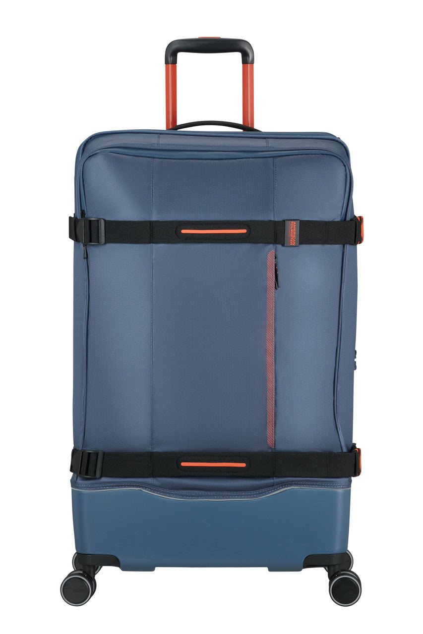 American Tourister Urban Track Coated Spinner 79cm - KaryKase