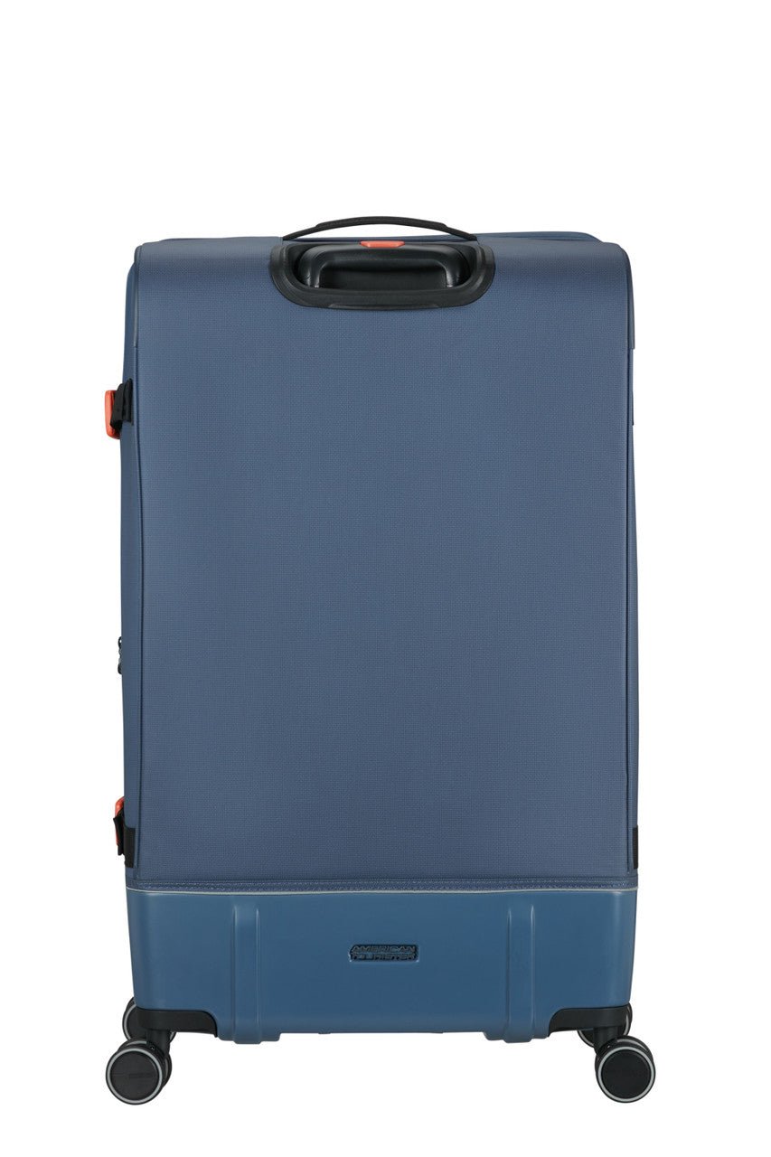 American Tourister Urban Track Coated Spinner 79cm - KaryKase