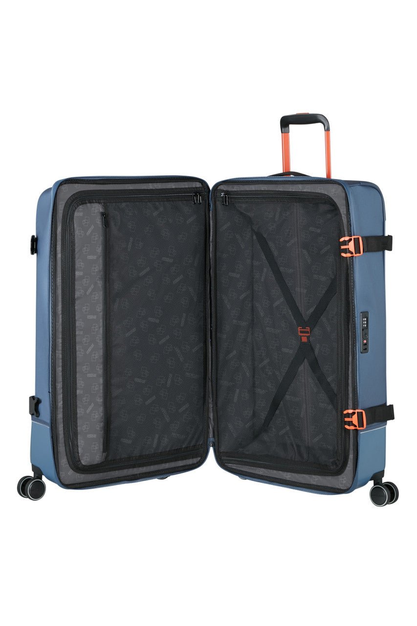 American Tourister Urban Track Coated Spinner 79cm - KaryKase