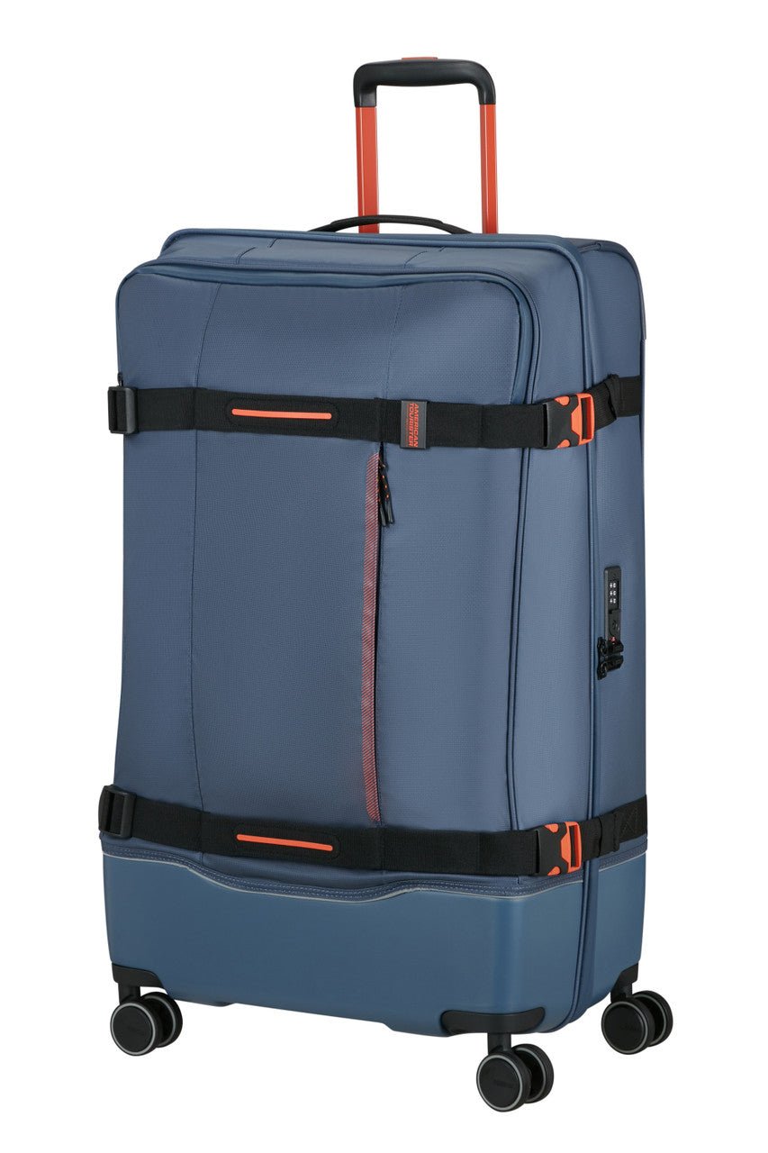 American Tourister Urban Track Coated Spinner 79cm - KaryKase