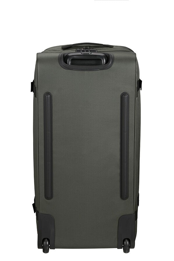 American Tourister Urban Track Duffle Large 116L | Dark Khaki - KaryKase