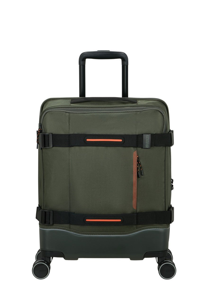 American Tourister Urban Track Spinner 55cm - KaryKase