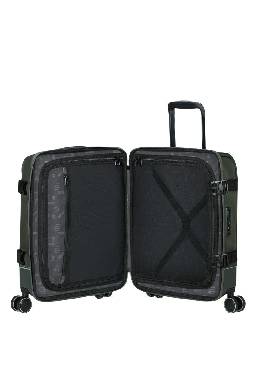 American Tourister Urban Track Spinner 55cm - KaryKase