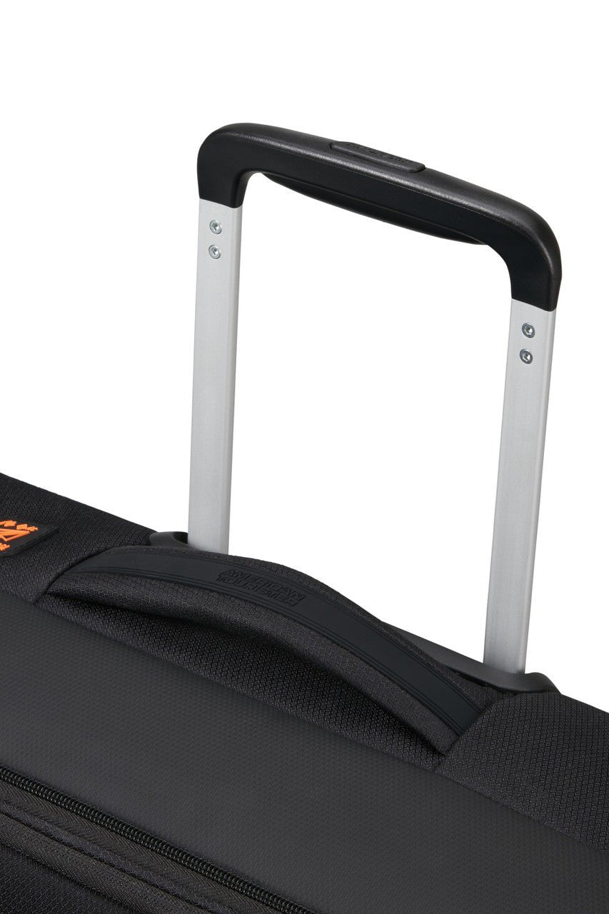 American Tourister Wanderlite Spinner 55cm - KaryKase