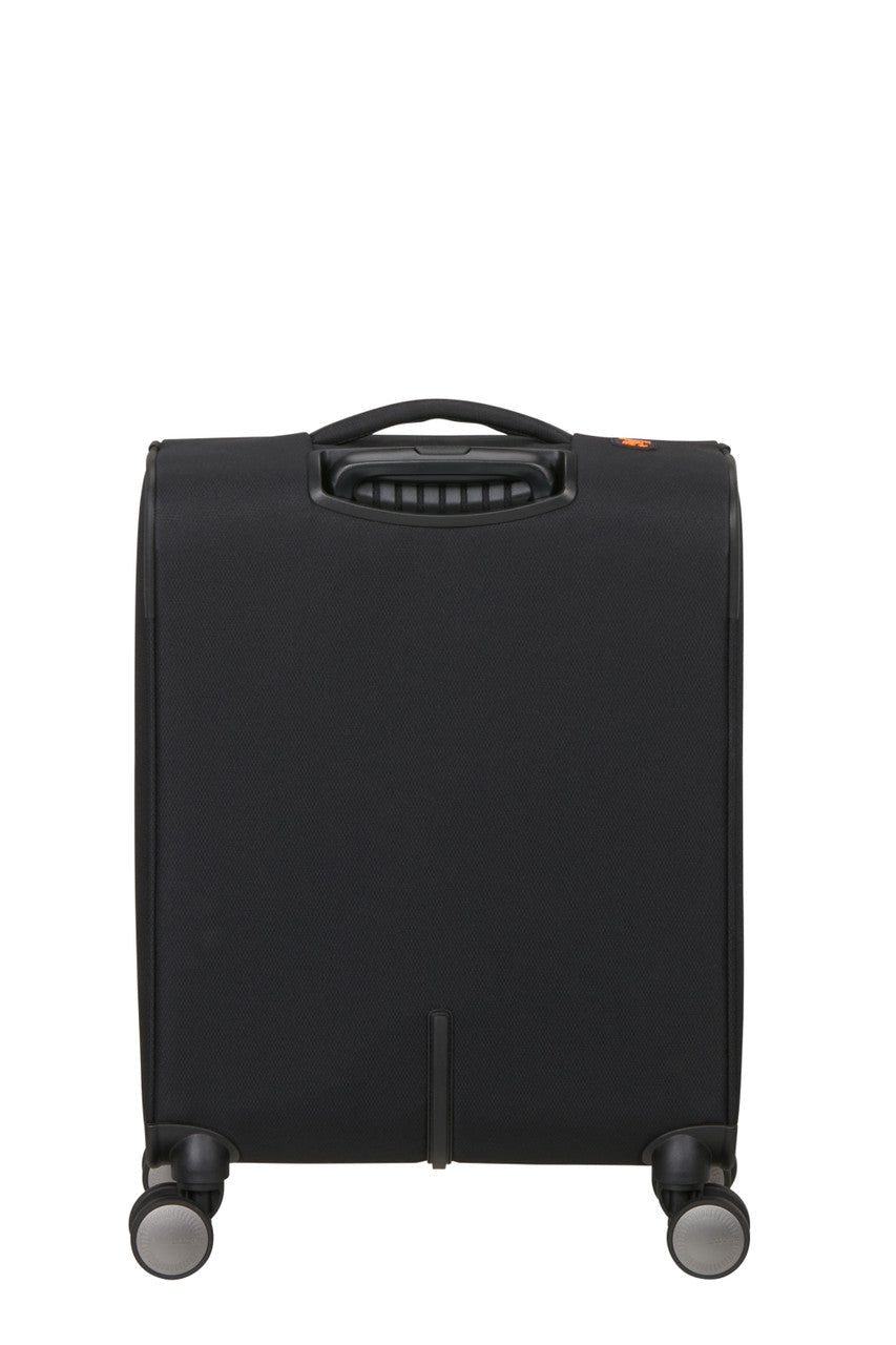 American Tourister Wanderlite Spinner 55cm - KaryKase