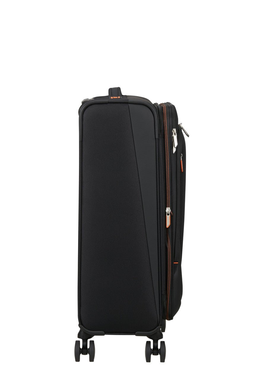 American Tourister Wanderlite Spinner Expandable 68cm - KaryKase