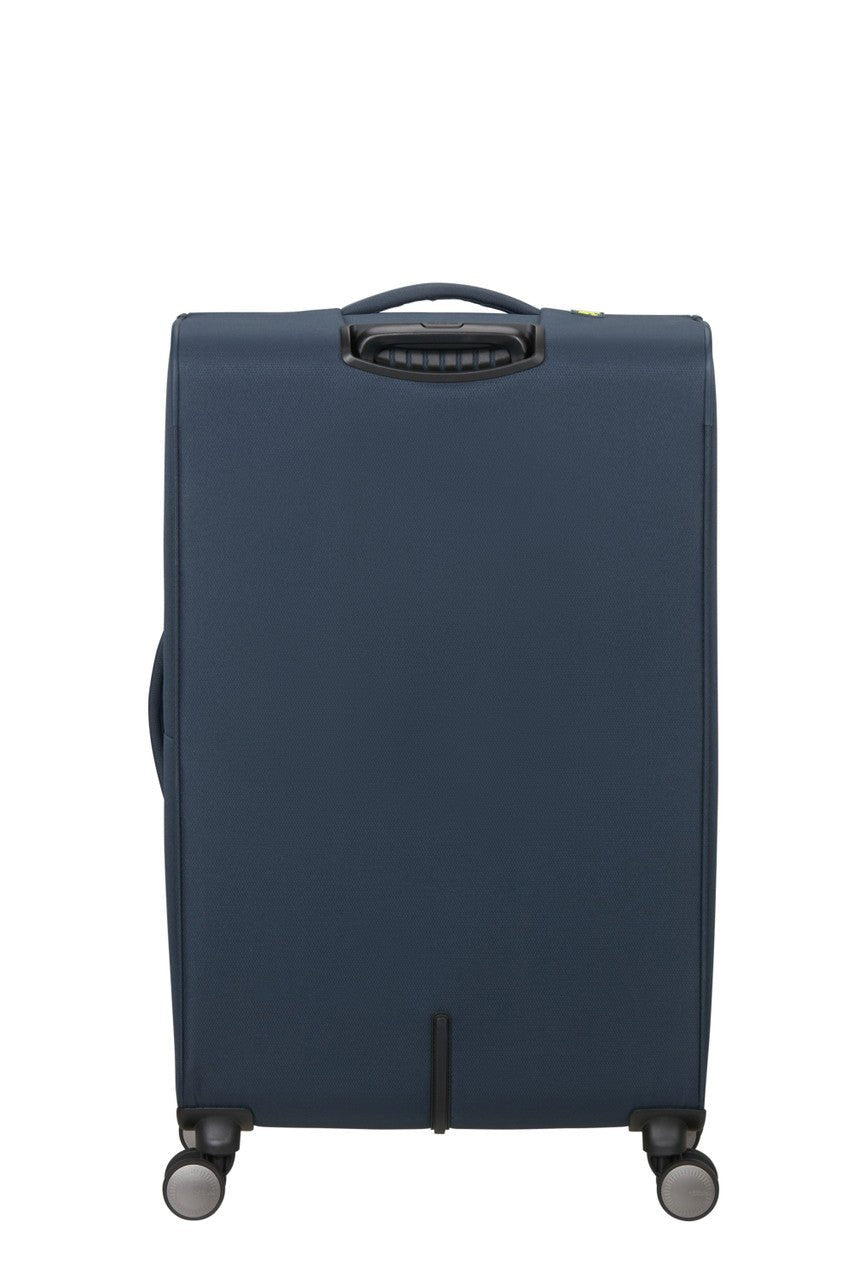 American Tourister Wanderlite Spinner Expandable 79cm - KaryKase