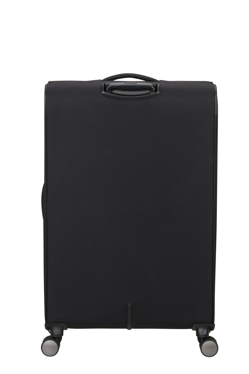American Tourister Wanderlite Spinner Expandable 79cm - KaryKase