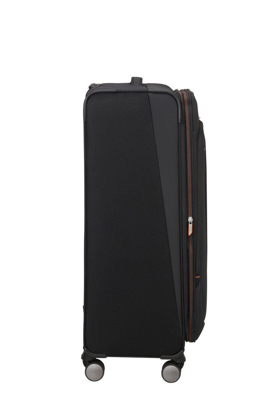American Tourister Wanderlite Spinner Expandable 79cm - KaryKase