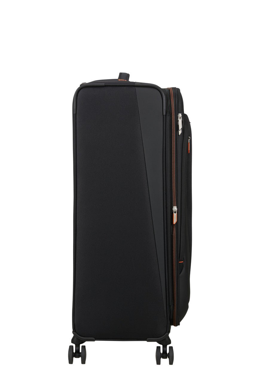 American Tourister Wanderlite Spinner Expandable 84cm - KaryKase