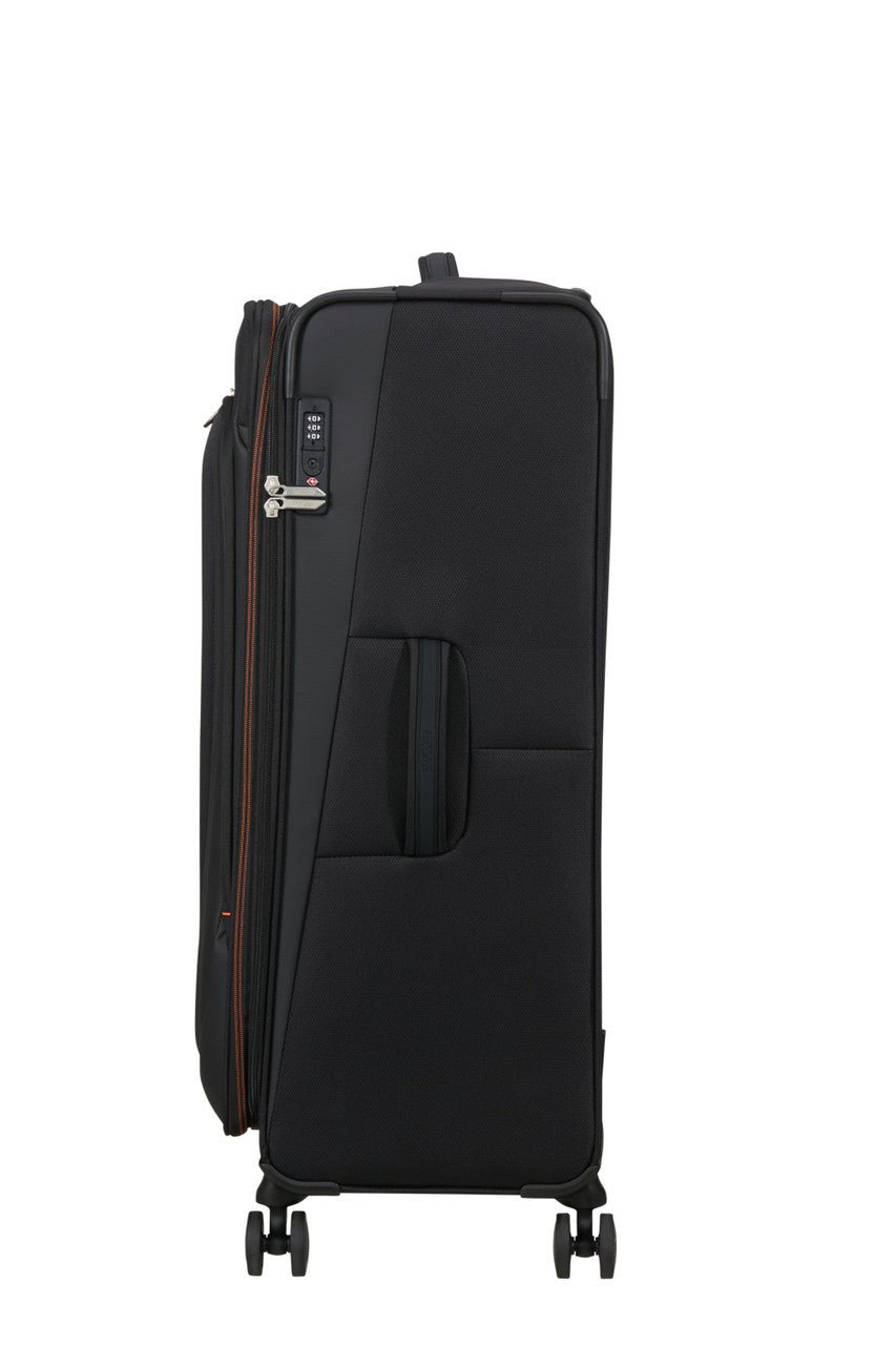 American Tourister Wanderlite Spinner Expandable 84cm - KaryKase