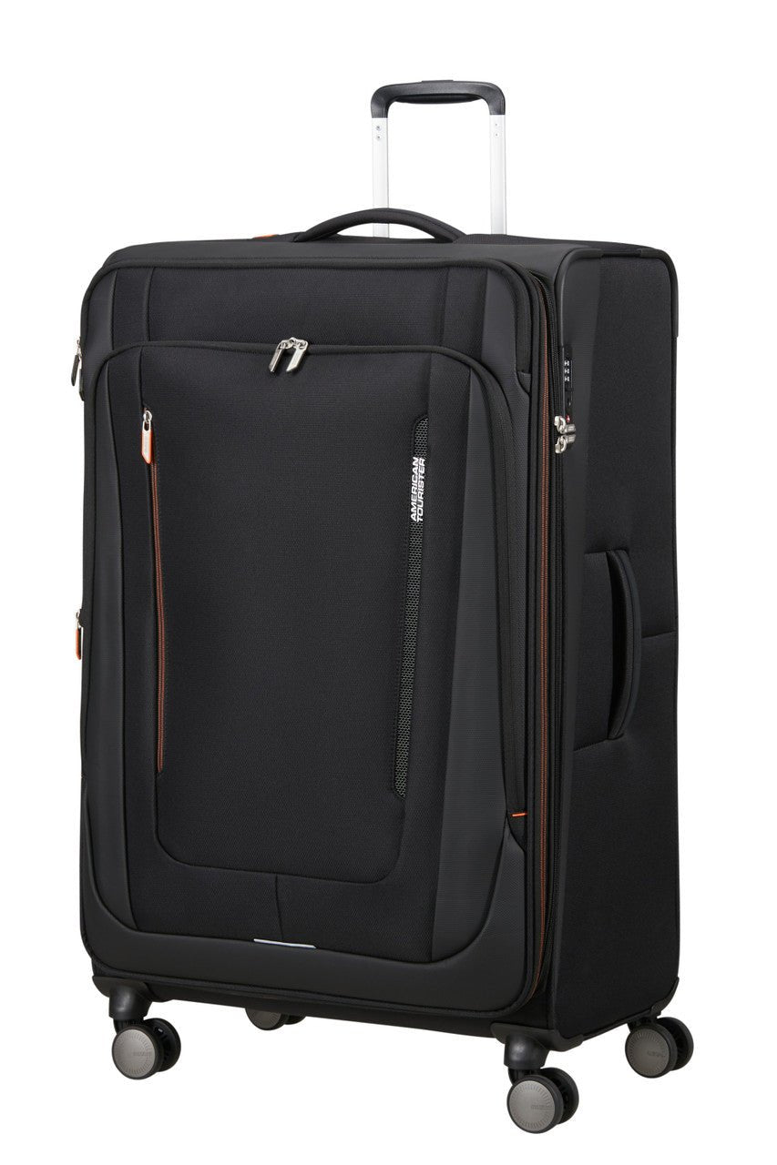 American Tourister Wanderlite Spinner Expandable 84cm - KaryKase