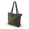 Bark & Mill Canvas Shopper - KaryKase