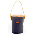 Bark & Mill Canvas Wine Cooler - KaryKase