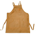 Bark & Mill Full Leather Apron - KaryKase