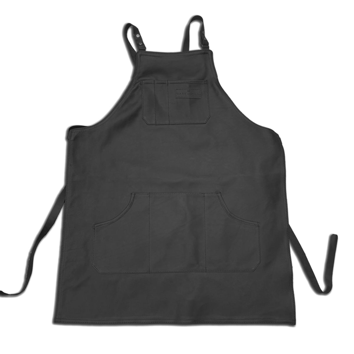 Bark & Mill Full Leather Apron - KaryKase
