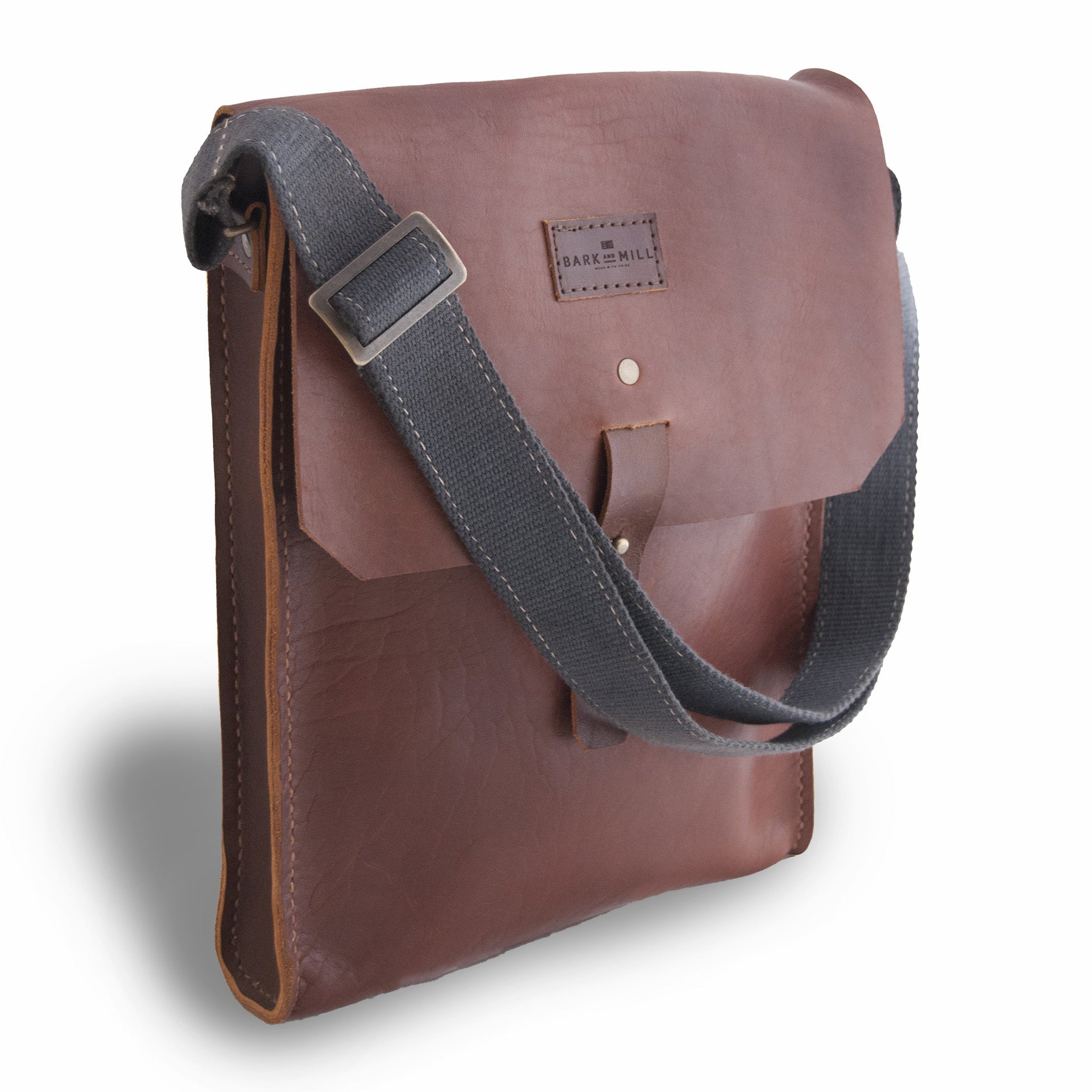 Bark & Mill The Courier - KaryKase