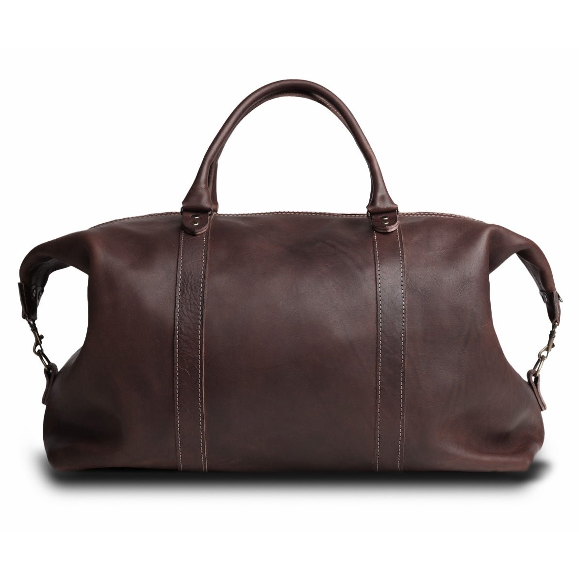 Bark & Mill Travel Bag - KaryKase