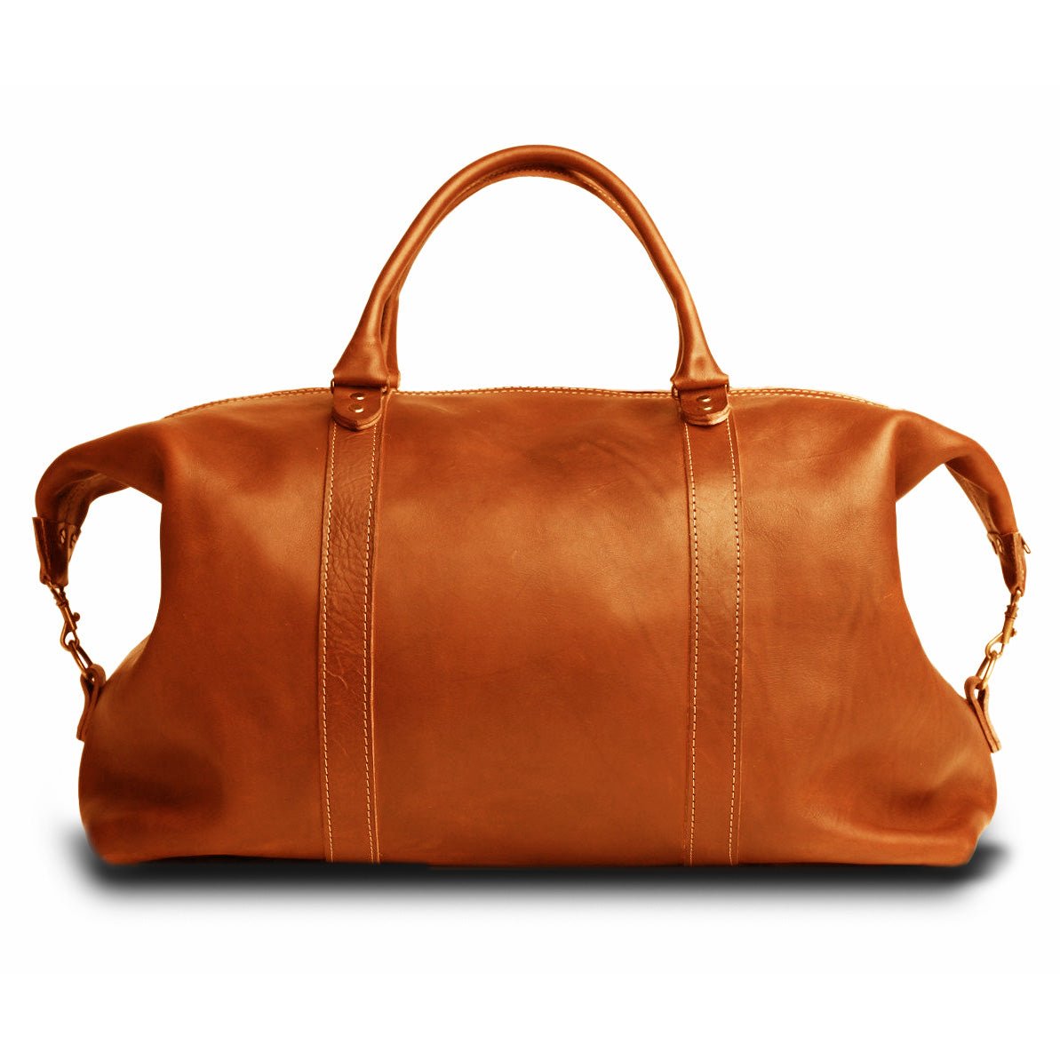 Bark & Mill Travel Bag - KaryKase
