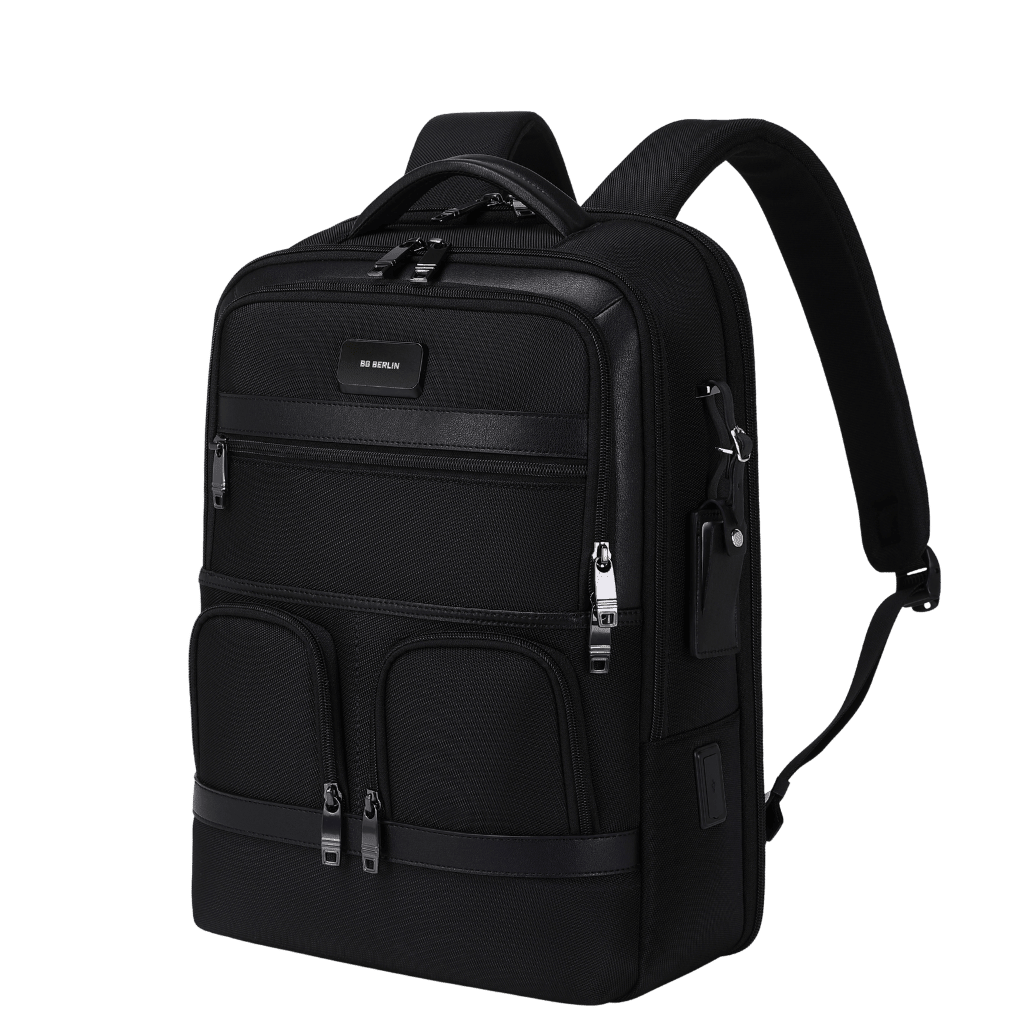 BG Berlin Nexus CEO Metro Backpack - KaryKase