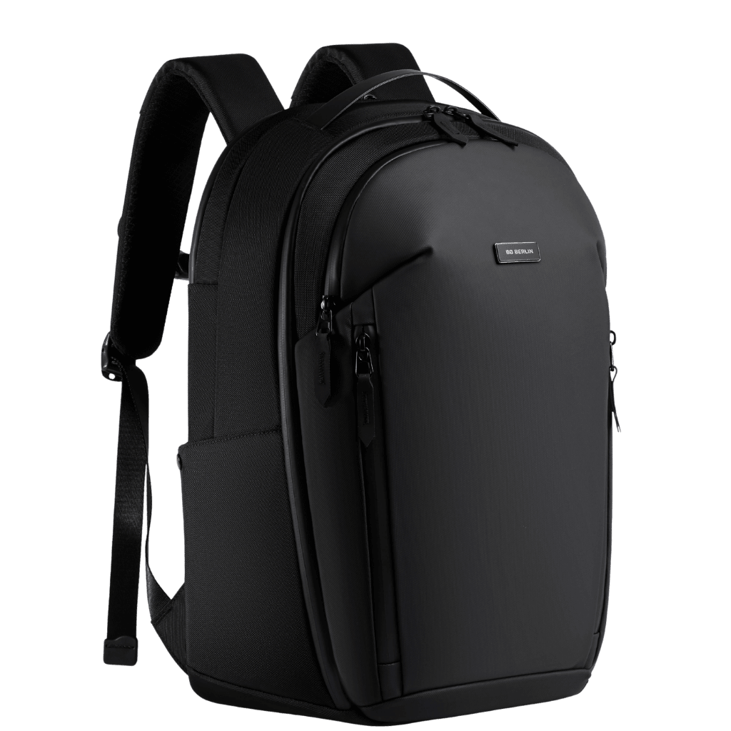 BG Berlin Nexus Lifestyle The Edge Backpack - KaryKase