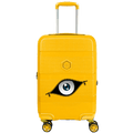 BG Berlin ZIP-EYE Spinner Artist Edition - KaryKase