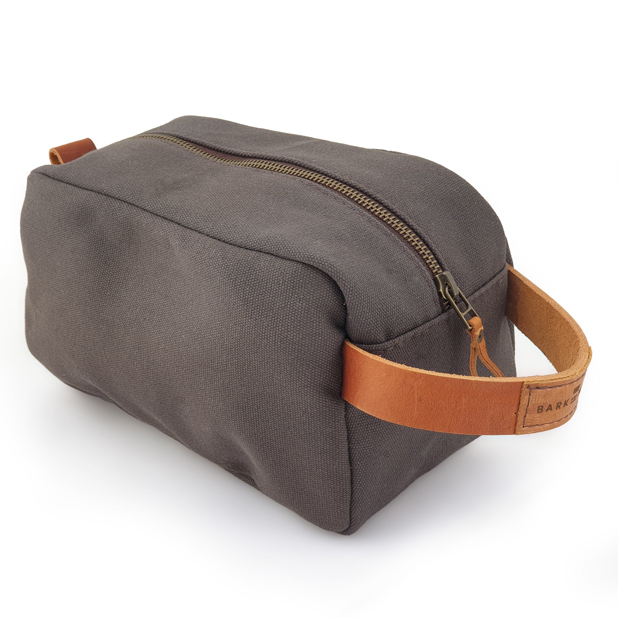 Bark & Mill Travel Kit - Storm