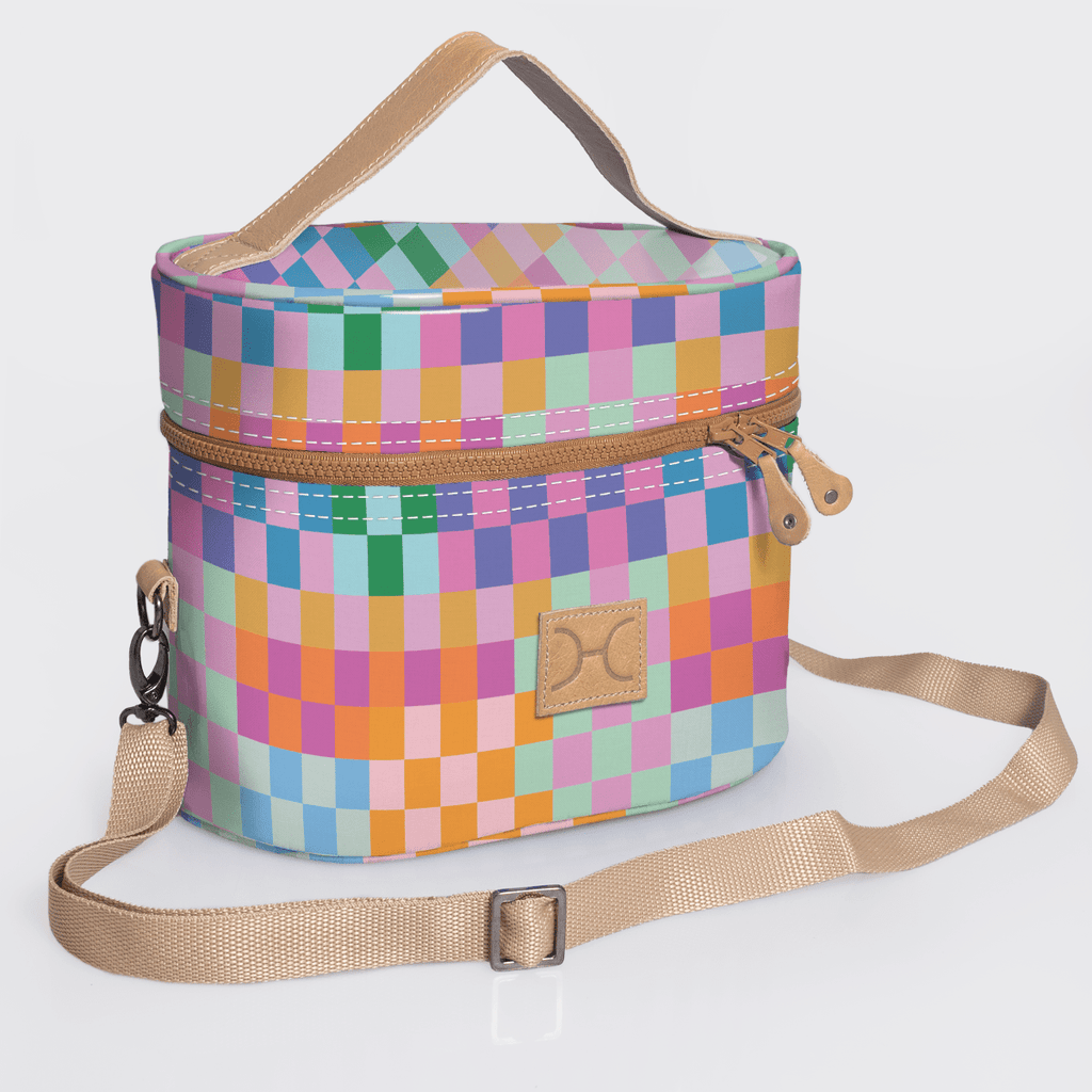 Checker - Preppy