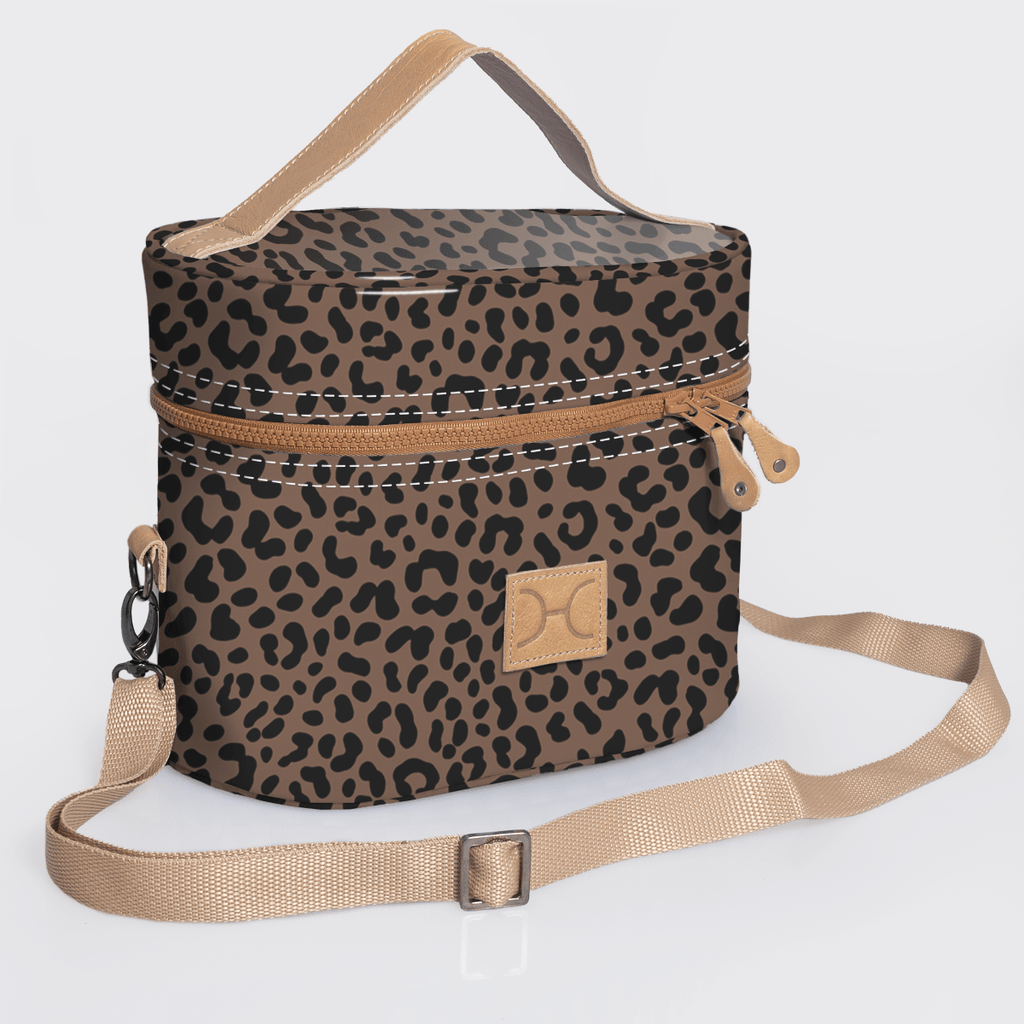 Cheetah - Coffee