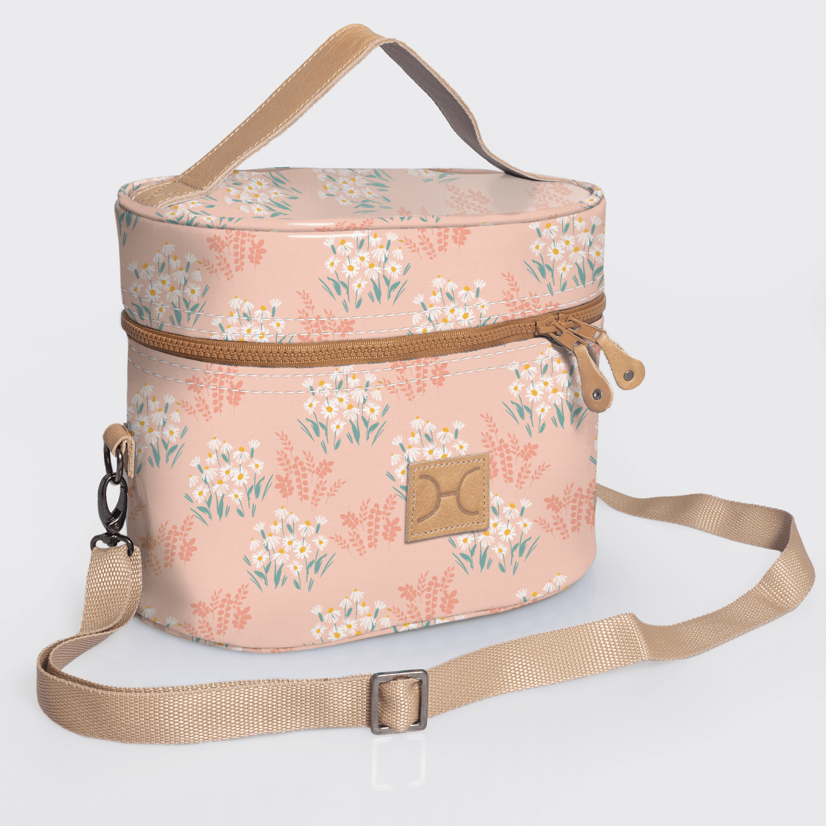 Crazy Daisy - Blush