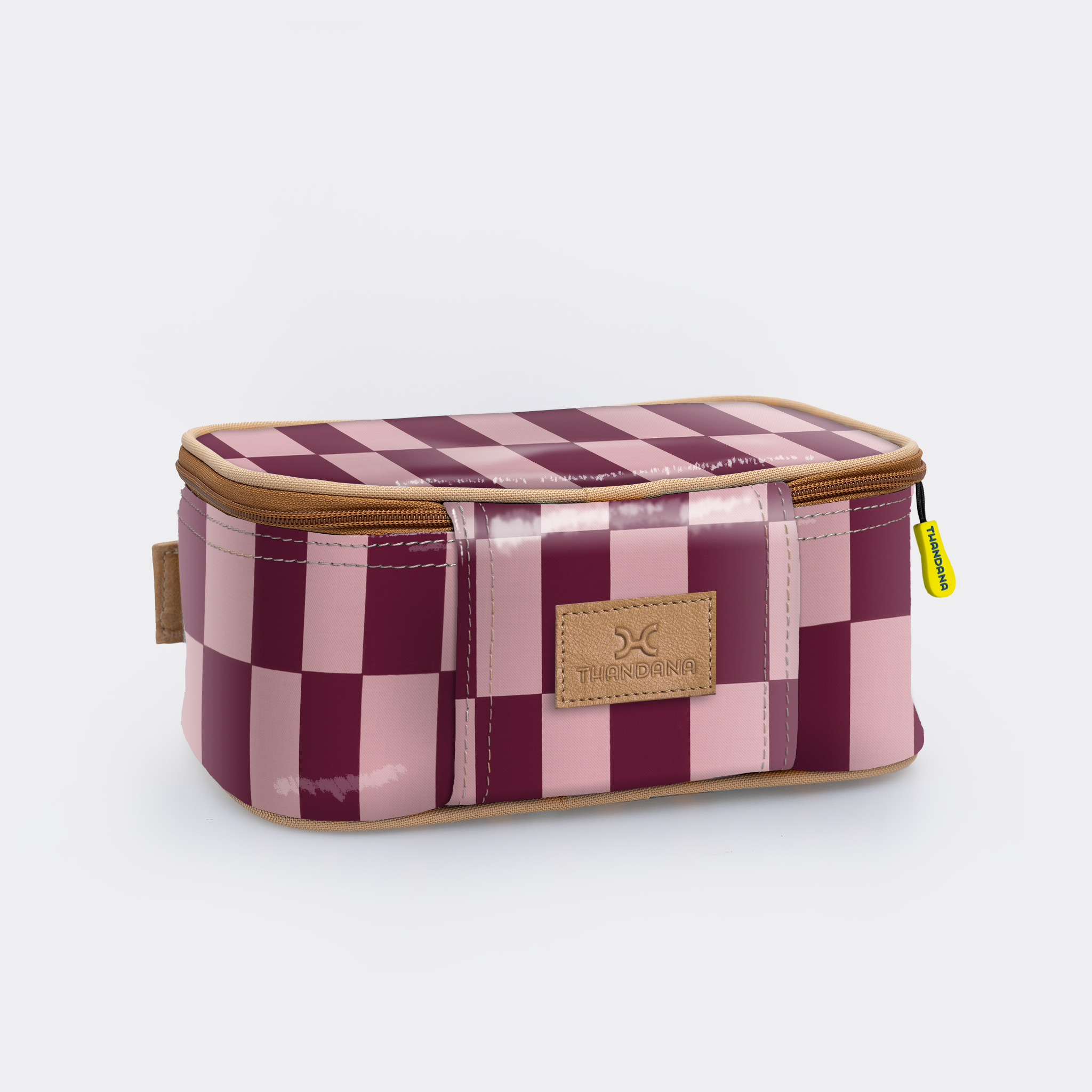 Checkmate - Cherry