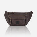 Brando Daytona Waist Bag | Brown - KaryKase