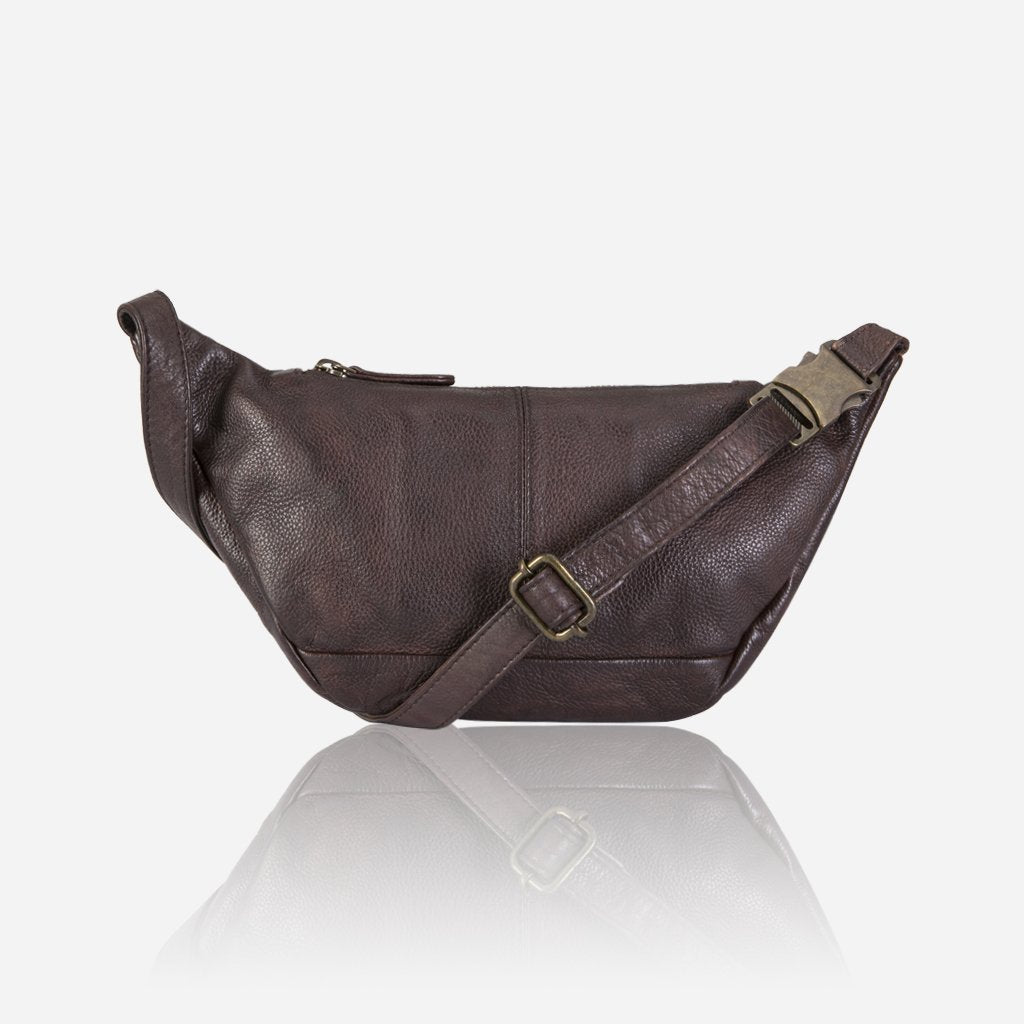 Brando Daytona Waist Bag | Brown - KaryKase