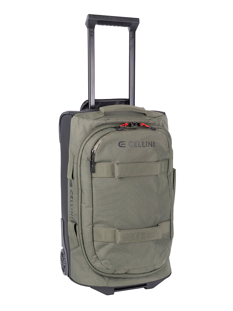 Cellini Venture 53cm Carry-On Trolley Duffle