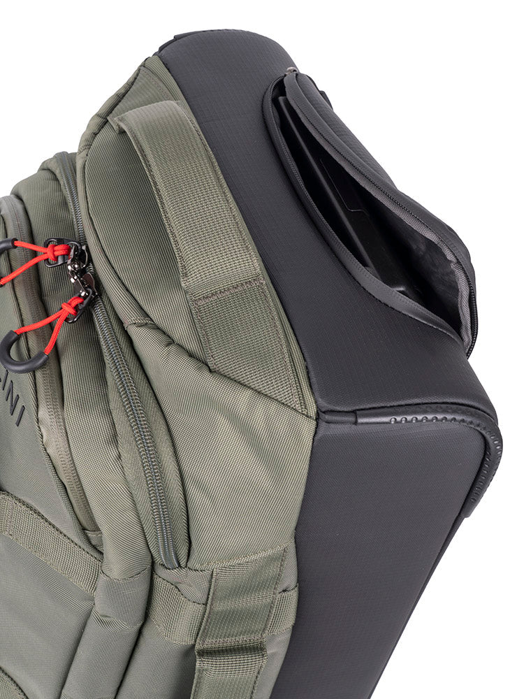 Cellini Venture 53cm Carry-On Trolley Duffle