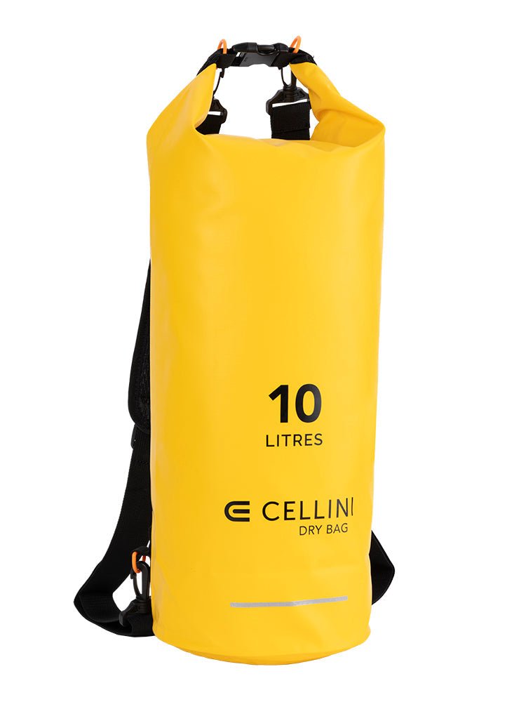 Cellini 10L Dry Bag - KaryKase