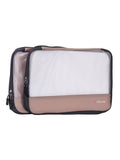 Cellini 2 Large Packing Cubes | Ginger - KaryKase