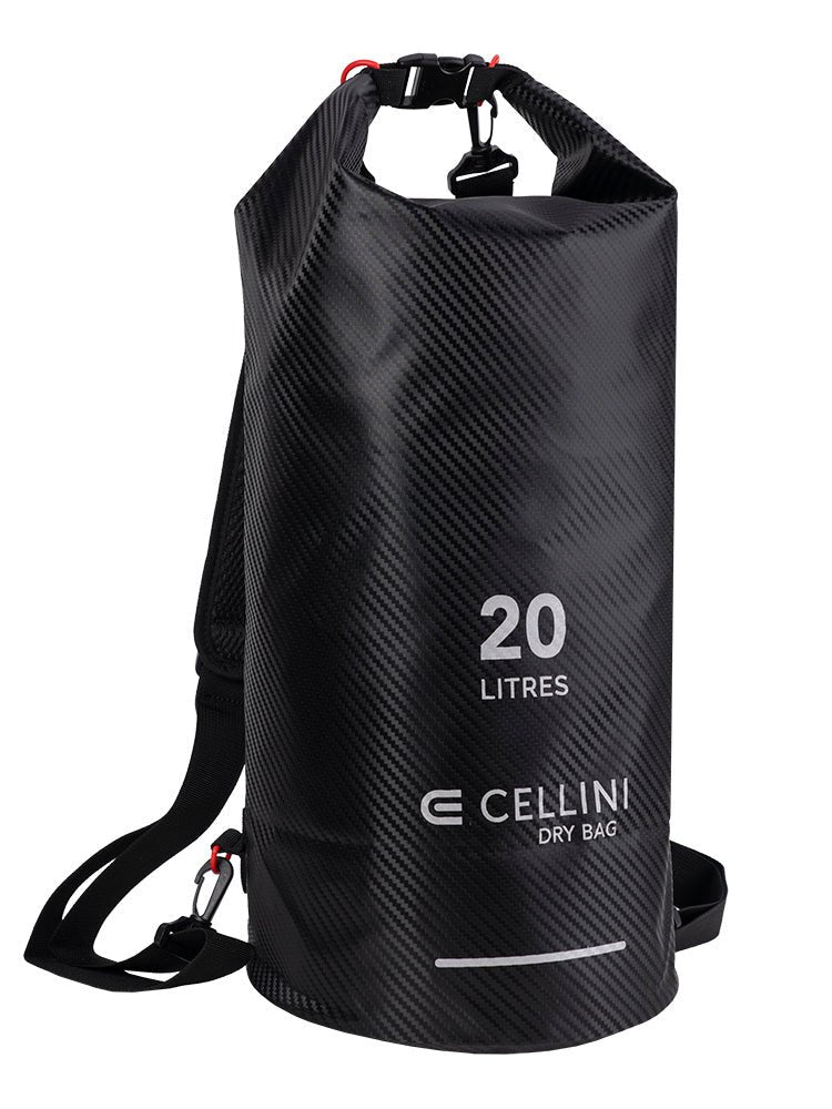 Cellini 20L Dry Bag - KaryKase