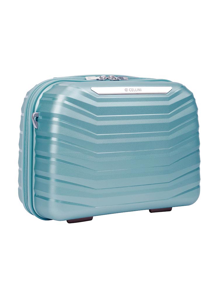 Cellini Aerotech Beauty Case - KaryKase