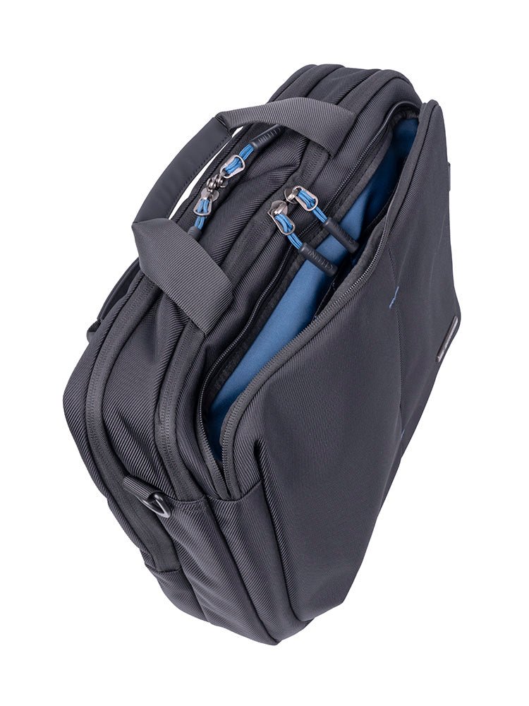 Cellini Biz Business Case | Black - KaryKase