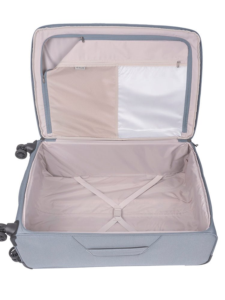 Cellini Destiny 77cm Large Check In - KaryKase