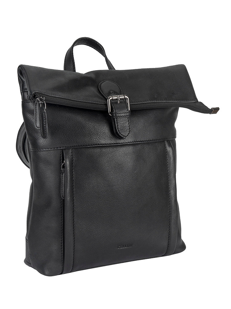 Cellini Diva Alpha Backpack - KaryKase
