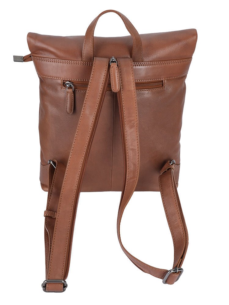 Cellini Diva Alpha Backpack - KaryKase