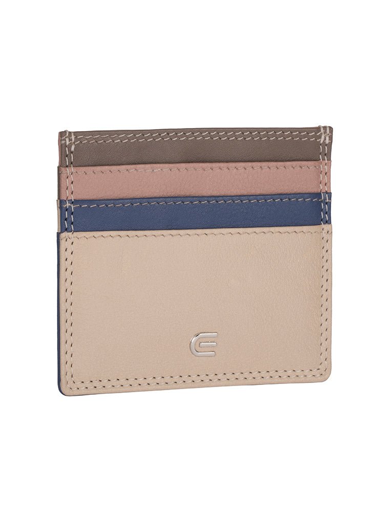 Cellini Diva Lotus Cardholder - KaryKase
